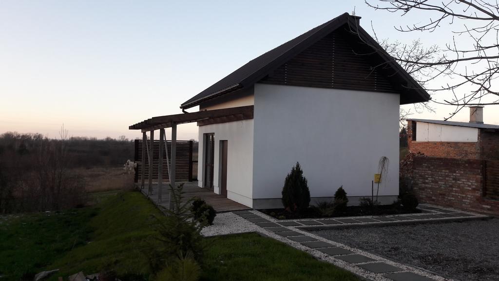 Widokowka Villa Tarnobrzeg Exterior foto