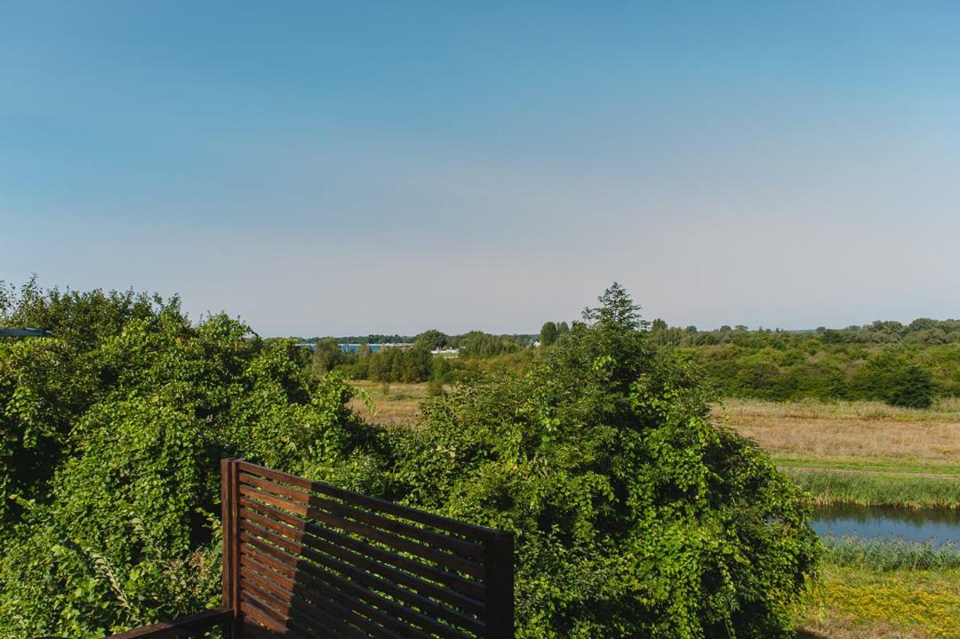 Widokowka Villa Tarnobrzeg Exterior foto